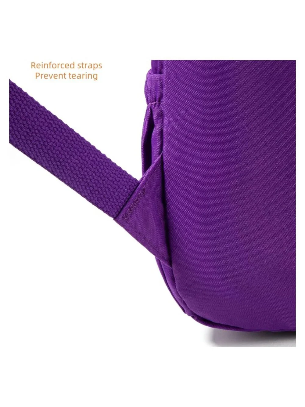 Mini Nylon Backpack Small Daypack Lightweight Anti-Theft Casual